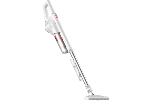 Купить Пылесос Deerma vacuum cleaner DX600 White